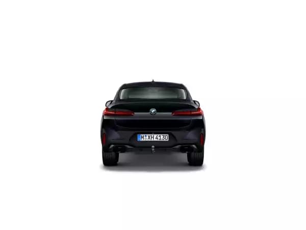 BMW X4 X4 M40d - Photo 3