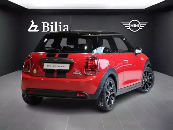 MINI Cooper SE 2020 - Photo 2
