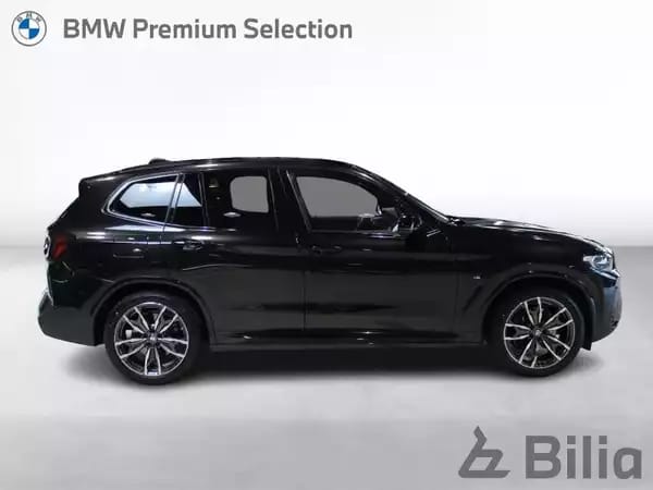 BMW X3 M40d pack M 2023 - Photo 2