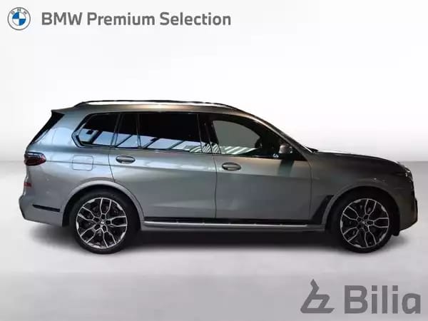 BMW X7 xDrive 40i PACK M 2023 - Photo 2