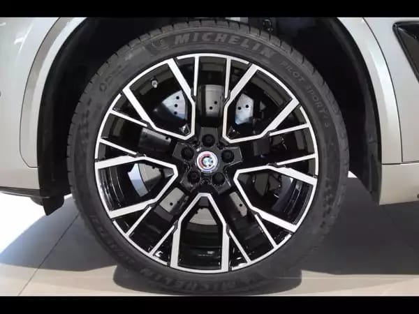 BMW X5 M X5 M // Compétition 2022 - Photo 3