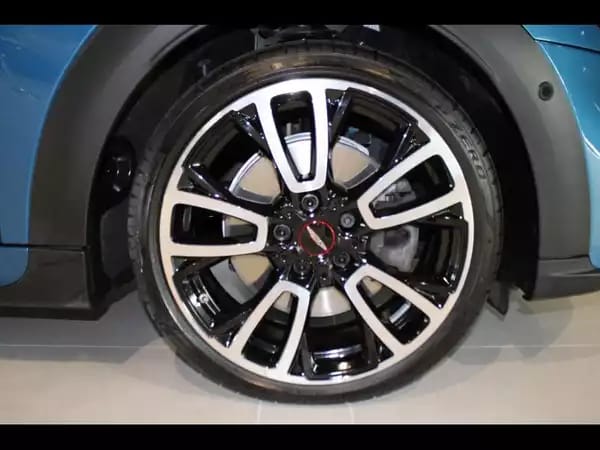 MINI Cooper S Facelift 2021 - Photo 3