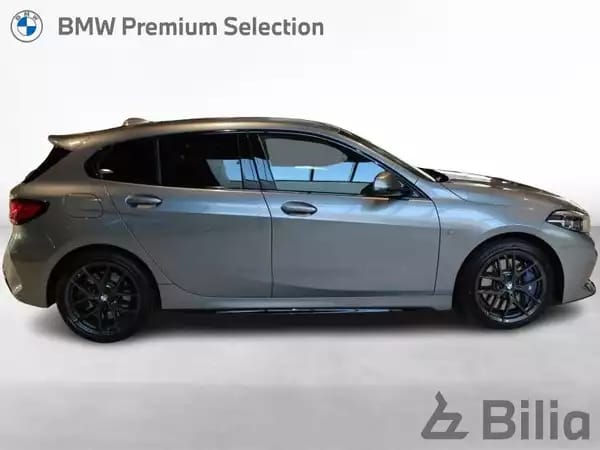 BMW 135 Mi xDrive 2023 - Photo 2