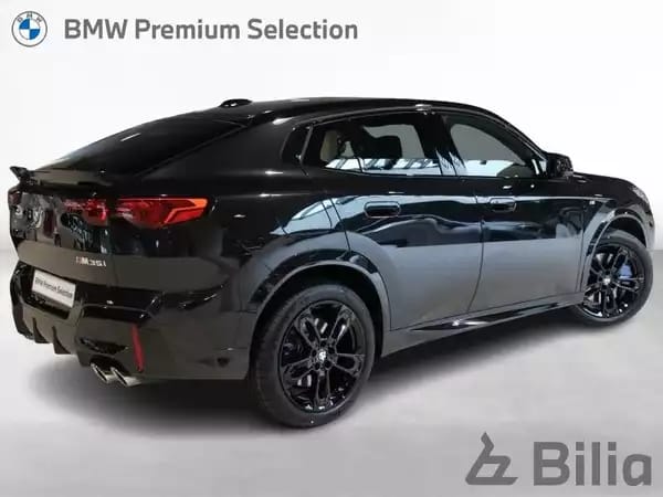 BMW X2 X2 M35i xDrive // 2024 - Photo 2