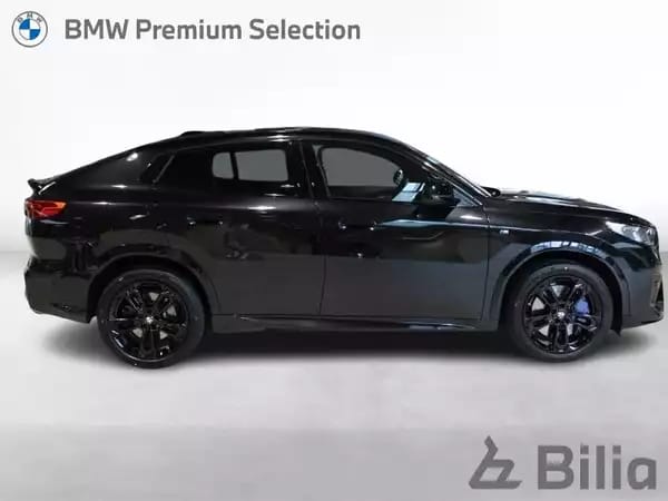 BMW X2 X2 M35i xDrive // 2024 - Photo 2