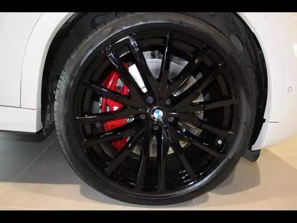 BMW X6 xDrive 40d pack M 2022 - Photo 3