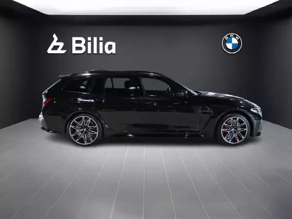 BMW M3 Touring Competition M xDriv - Photo 2