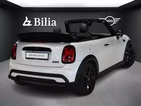 MINI Cooper Cabrio 2023 - Photo 2