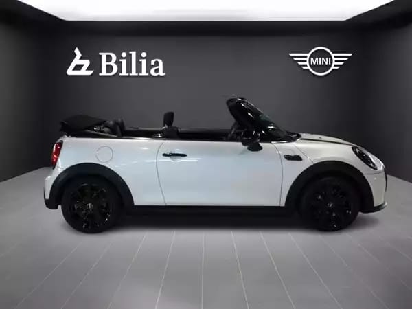 MINI Cooper Cabrio 2023 - Photo 2