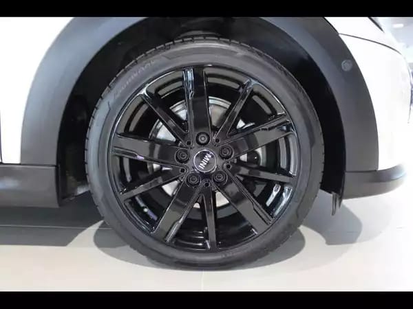 MINI Cooper Cabrio 2023 - Photo 3