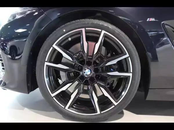 BMW 850 M850 - Photo 3