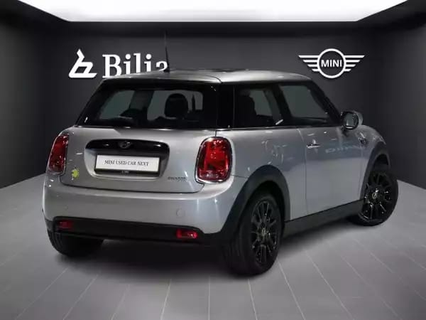 MINI Cooper SE SE 2023 - Photo 2