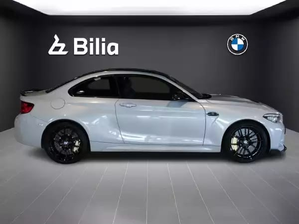 BMW M2 CS 2020 - Photo 2