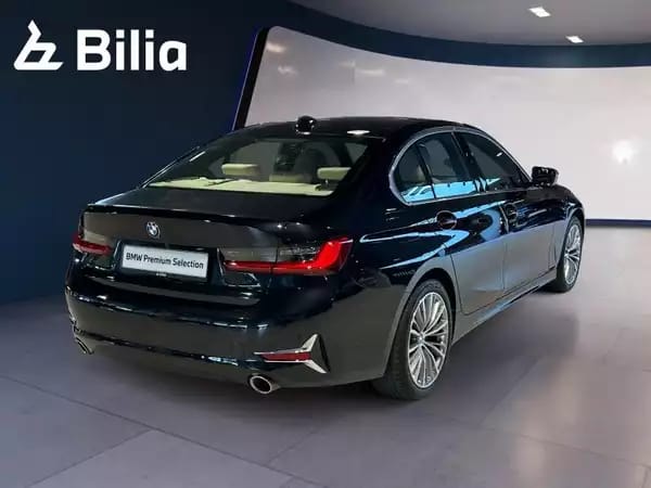 BMW 320 320i luxury 2020 - Photo 2