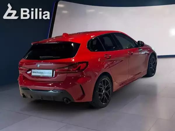 BMW 120 120i pack M 2021 - Photo 2