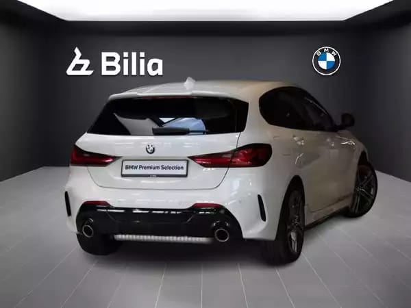 BMW 135 Mi xDrive - Photo 2