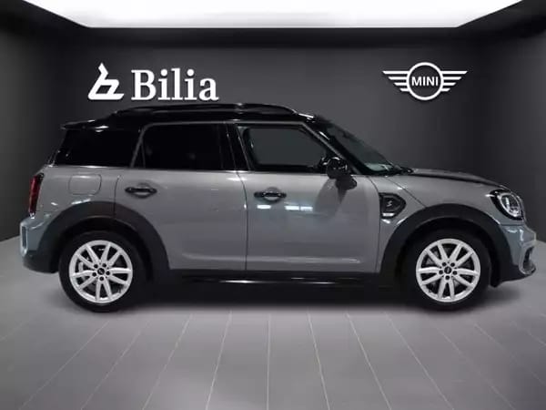 MINI Cooper S Countryman 2021 kit JCW Trim - Photo 2