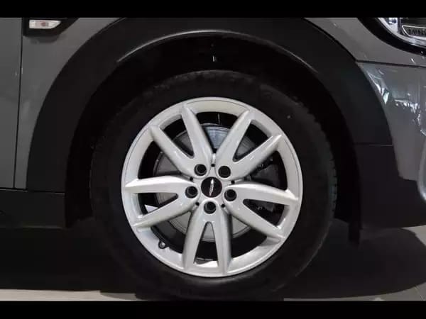 MINI Cooper S Countryman 2021 kit JCW Trim - Photo 3