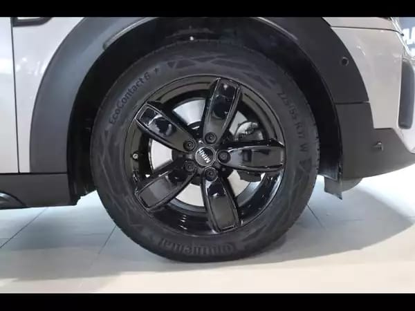 MINI Cooper S Countryman All 4 // 2021 - Photo 3