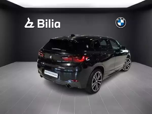 BMW X2 M35i // 2021 - Photo 2