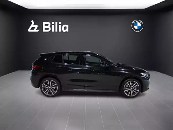BMW X2 M35i // 2021 - Photo 2