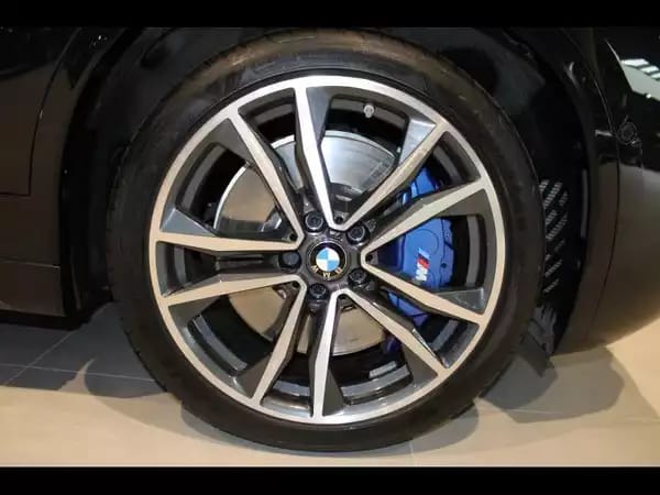 BMW X2 M35i // 2021 - Photo 3