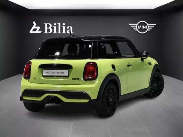 MINI Cooper S 2023 - Photo 2
