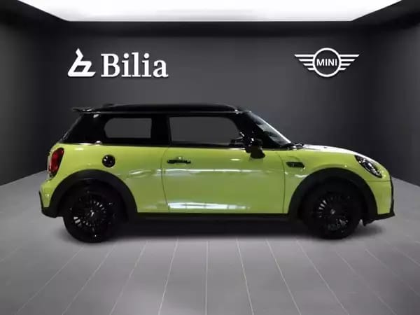 MINI Cooper S 2023 - Photo 2