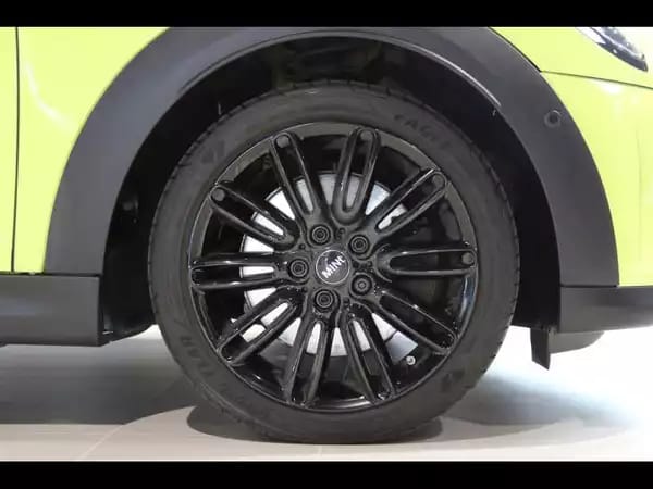 MINI Cooper S 2023 - Photo 3