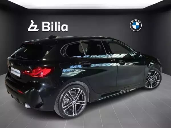 BMW 120 d xDrive pack M 2024 - Photo 2