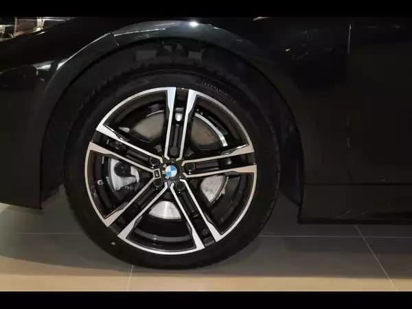 BMW 120 d xDrive pack M 2024 - Photo 3