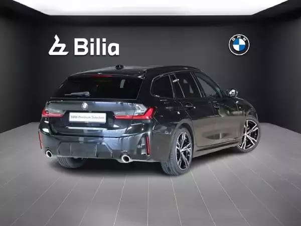 BMW 320 D xDrive pack M 2024 - Photo 2