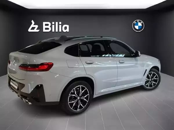 BMW X4 M-Sport - Photo 2