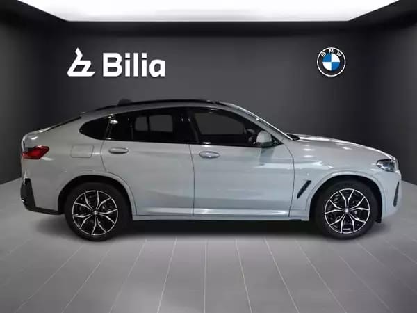 BMW X4 M-Sport - Photo 2