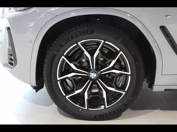 BMW X4 M-Sport - Photo 3