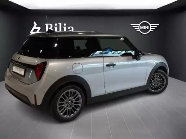 MINI Cooper C 2024 - Photo 2