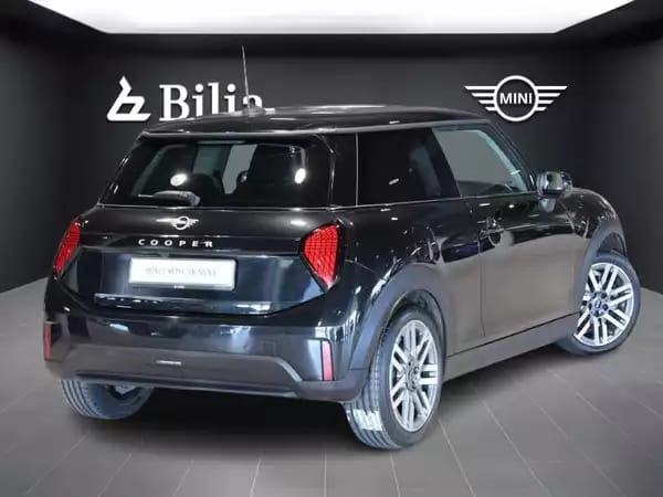 MINI Cooper 2024 - Photo 2