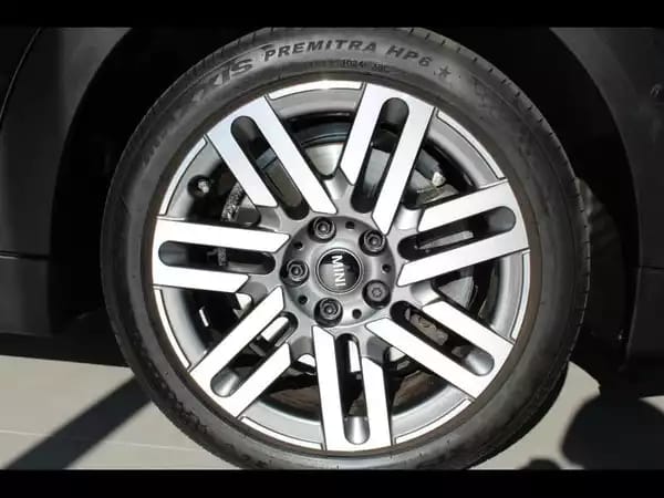 MINI Cooper 2024 - Photo 3