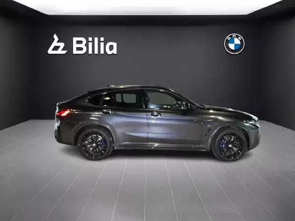 BMW X4 PACK M // 2023 - Photo 2