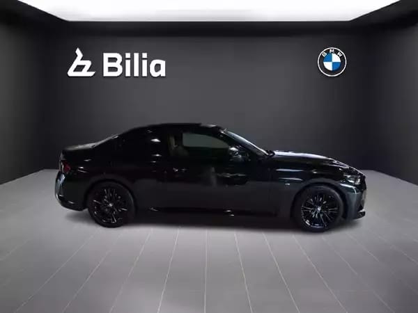 BMW 218 Pack M coupé 2024 - Photo 2