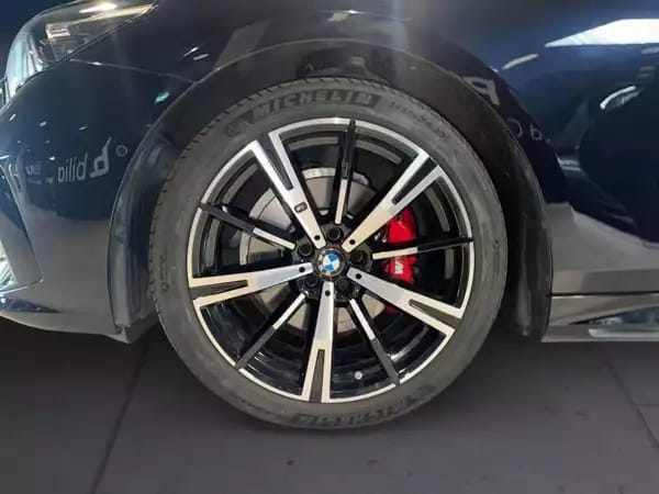 BMW 520 520d xDrive M-Sport - Photo 3