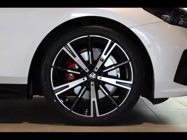 BMW 520 d xDrive pack M 2024 - Photo 3