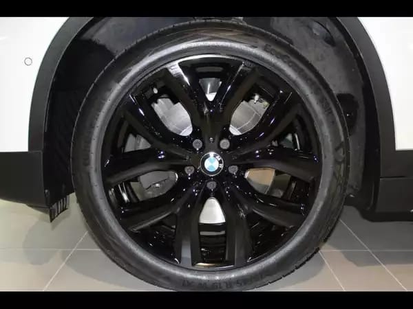 BMW X1 xDrive20d 2010 xline - Photo 3