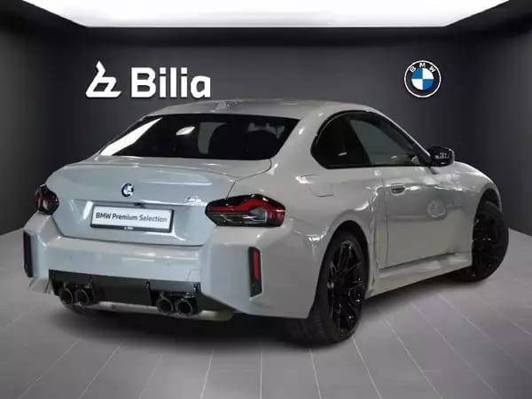 BMW M2 M2 - Photo 2