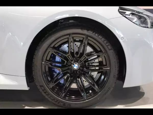 BMW M2 M2 - Photo 3