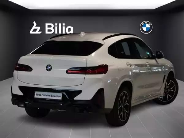 BMW X4 M-Sport - Photo 2