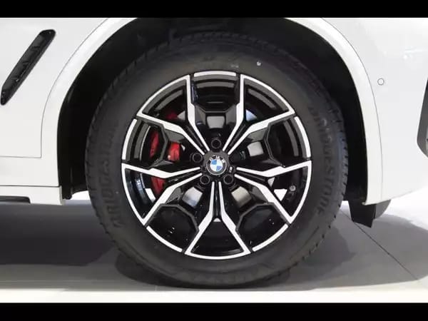 BMW X4 M-Sport - Photo 3