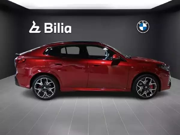 BMW X2 xDrive20d PACK M 2025 - Photo 2