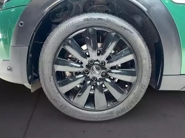 MINI Cooper SE Countryman ALL4 2023 plug-in - Photo 3