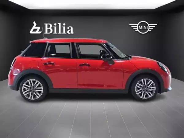 MINI Cooper 5 portes// 2024 - Photo 2